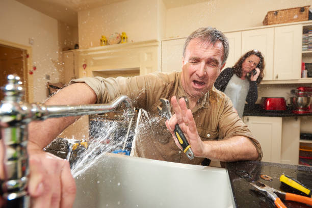 Best Water damage restoration near me  in Orland Hls, IL